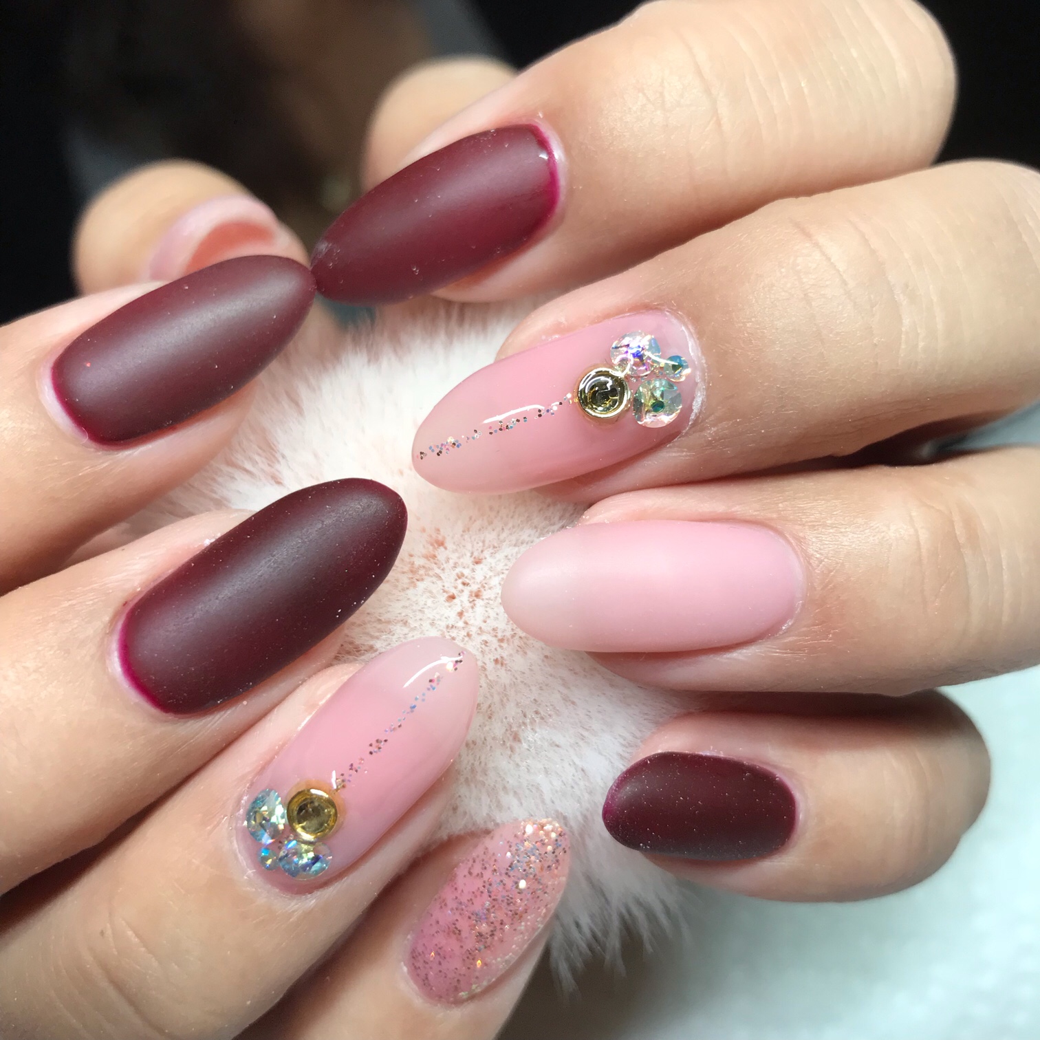 Nails By Miyako In Torrance CA Vagaro