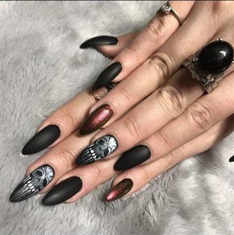 Nails By Miyako In Torrance Ca Vagaro